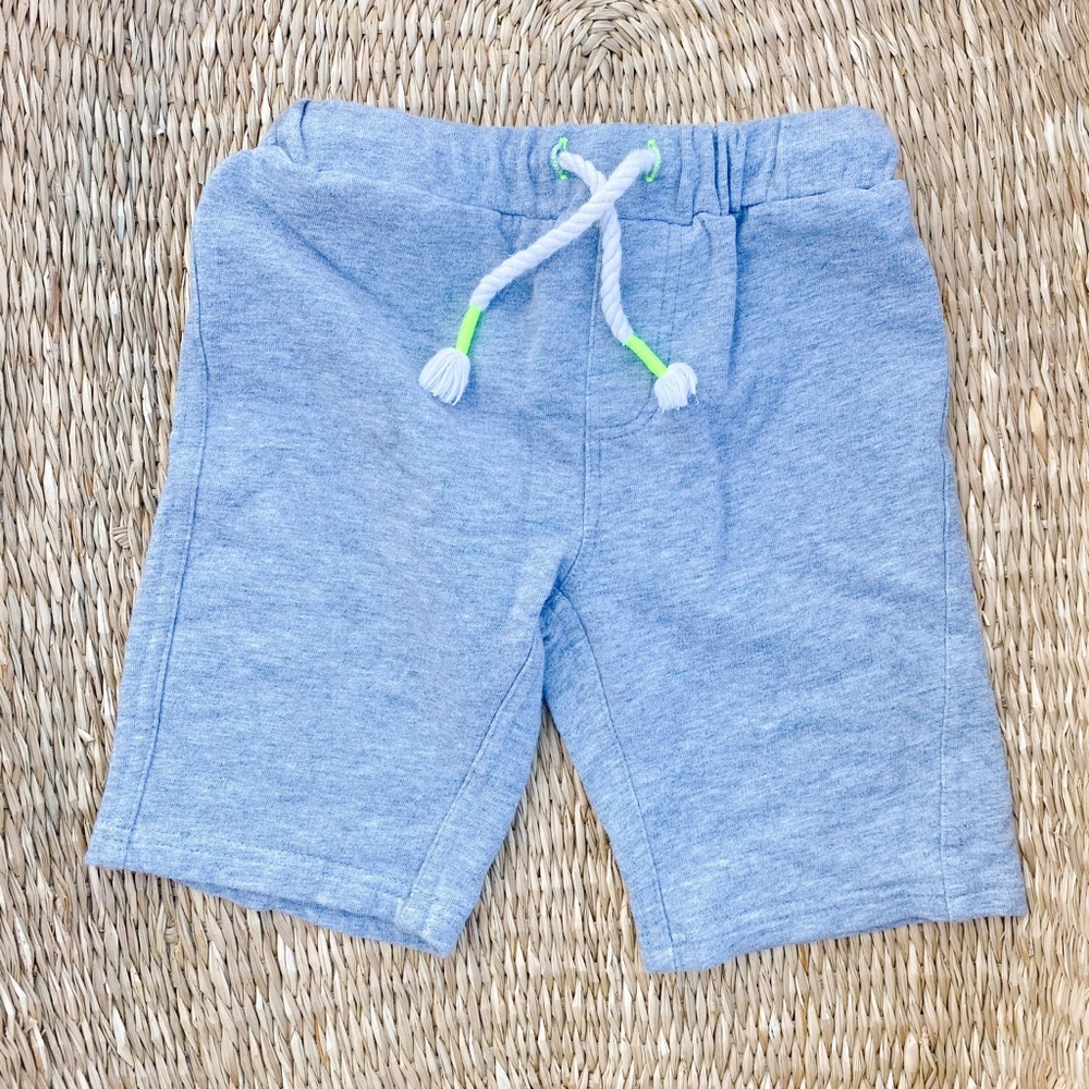 Egg Baby NYC Boys Shorts